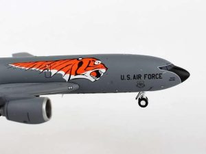 US Air Force (USAF)