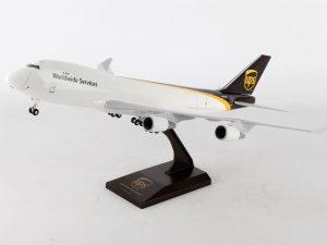 Skymarks UPS Boeing 747-400F