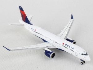 Gemini Jets Delta Airlines Airbus A220-300