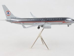 1:200 Scale Models
