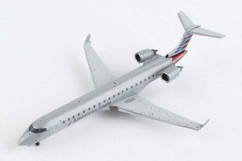 Gemini Jets American Airlines CRJ 700