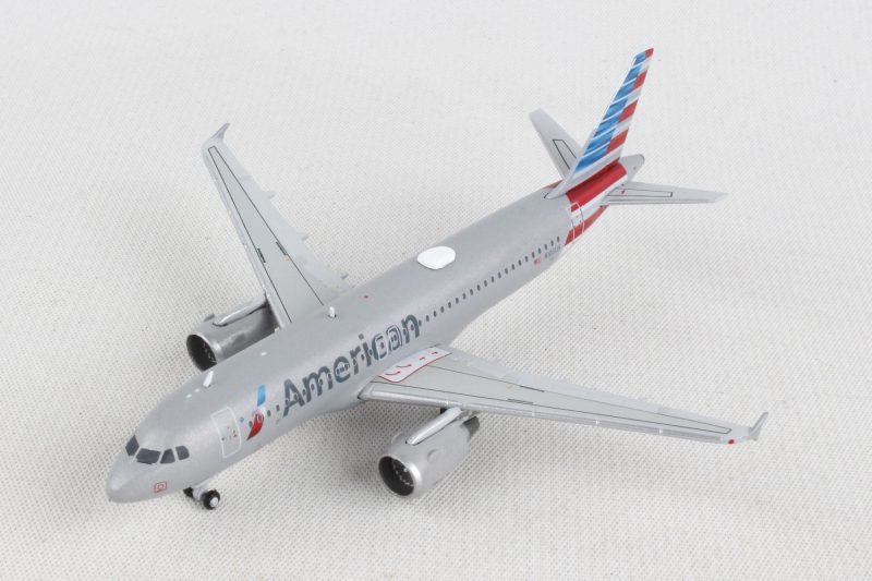 Gemini Jets American Airlines A320 Model