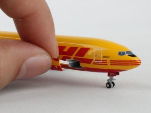 1:400 Scale Models