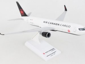 Skymarks Air Canada Cargo Boeing 767-300F