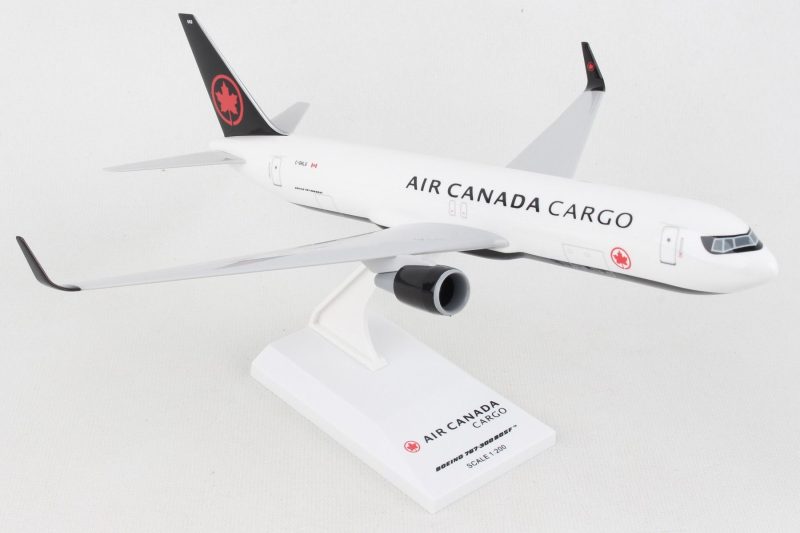 Skymarks Air Canada Cargo Boeing 767-300F